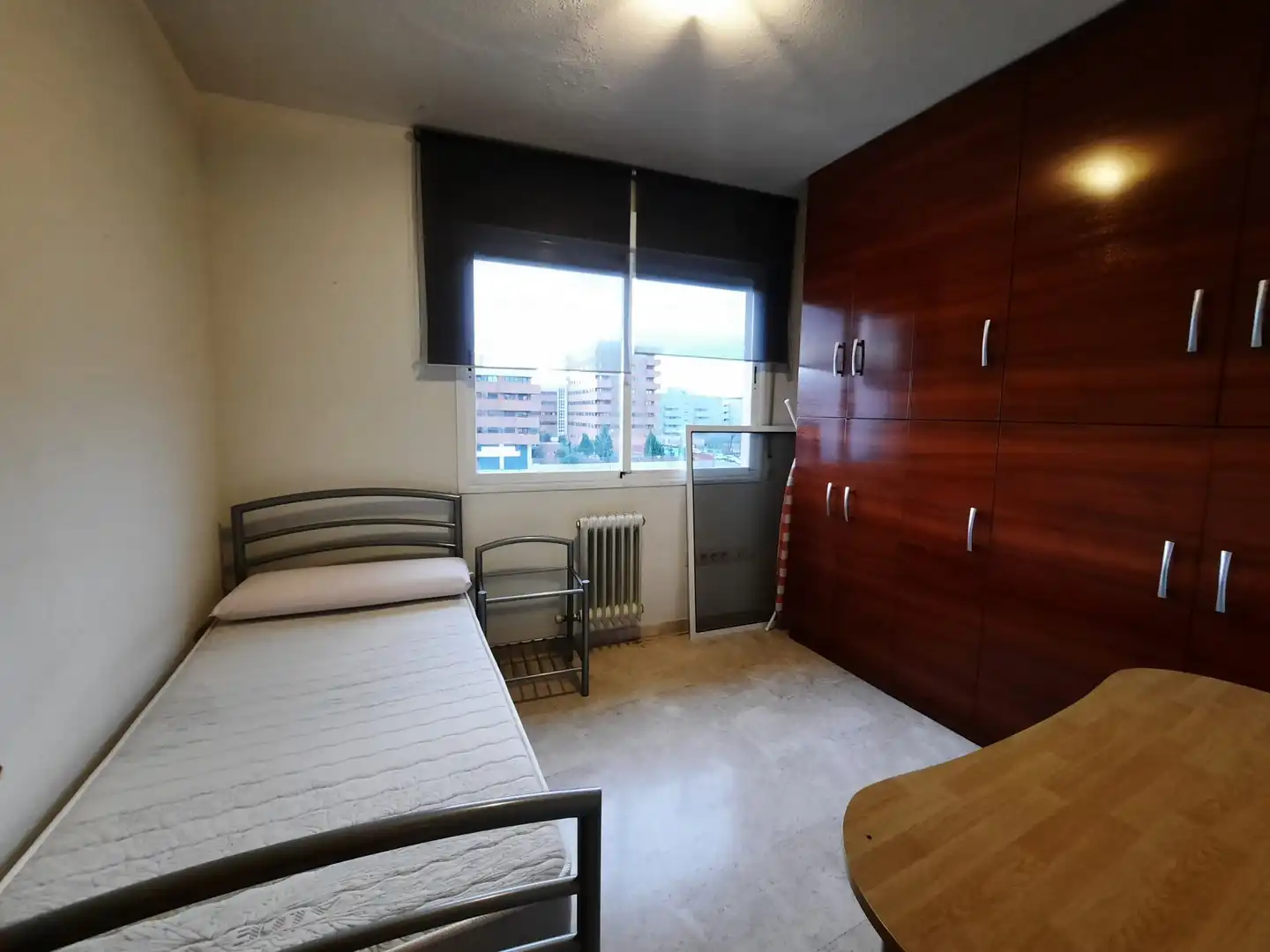 Flat for rent in Calle Pintor Manuel Maldonado, 50, Barrio de Zaidín