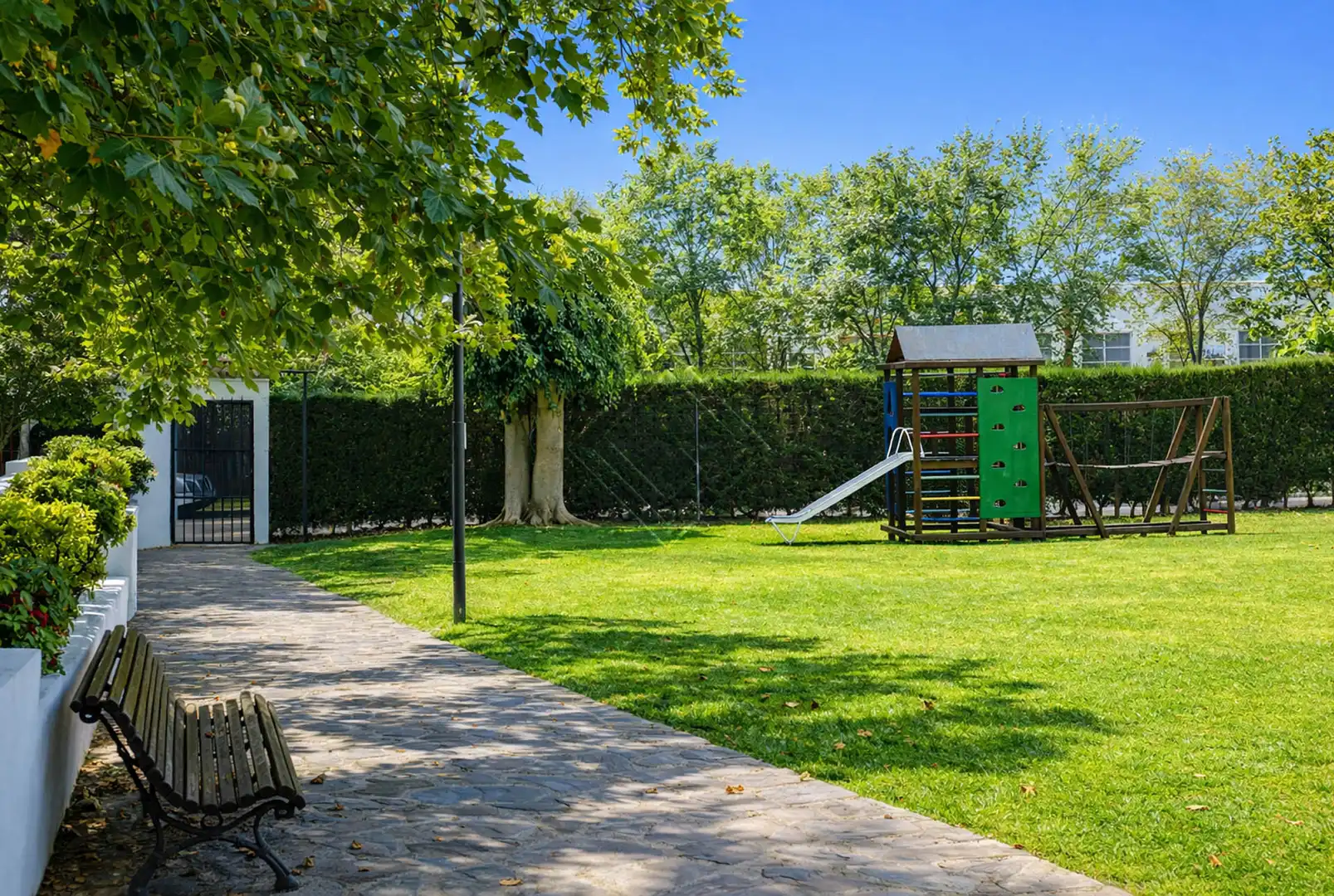 Villa mit Pool zum Verkauf in Milla de Oro, imagen 30