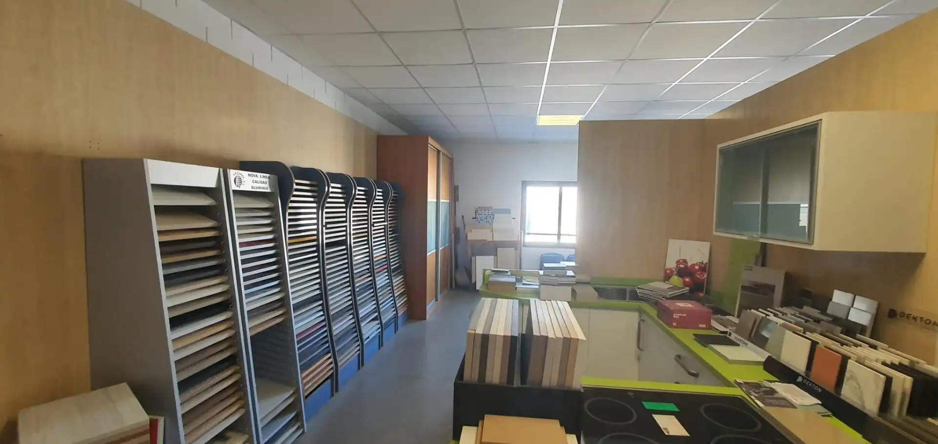 Nau industrial en venda en Vilafranca del Penedès
