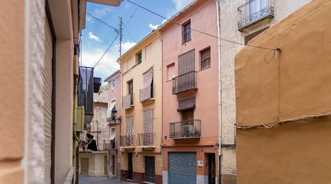 Foto 5 de Casa o chalet en venta en Carrer Empedrat, 24, Ibi, Alicante