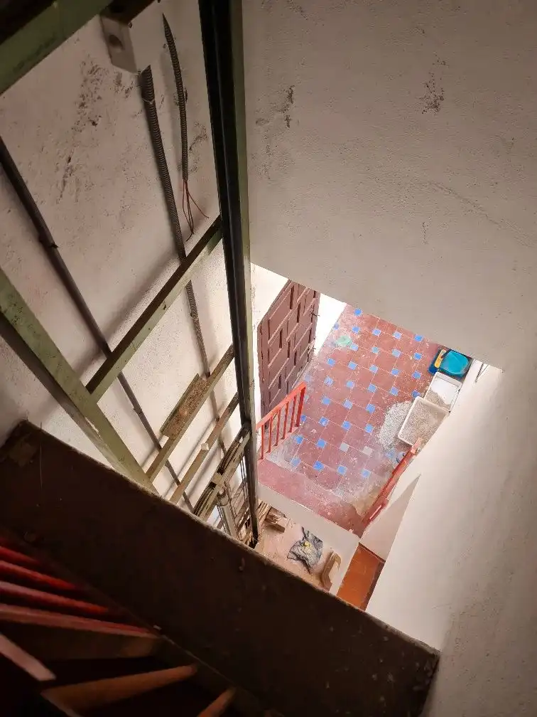 Inmuebles singulares en venta en Calle Ríos Rosas, imagen 11