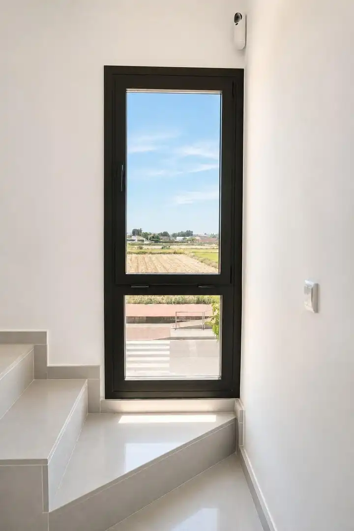 Terrassa de Finca rústica en venda en Dolores amb Aire condicionat, Jardí privat i Terrassa