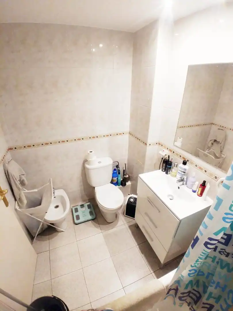 Piso en venta en Carrer Puig d'Alaró, 14, Cala Major