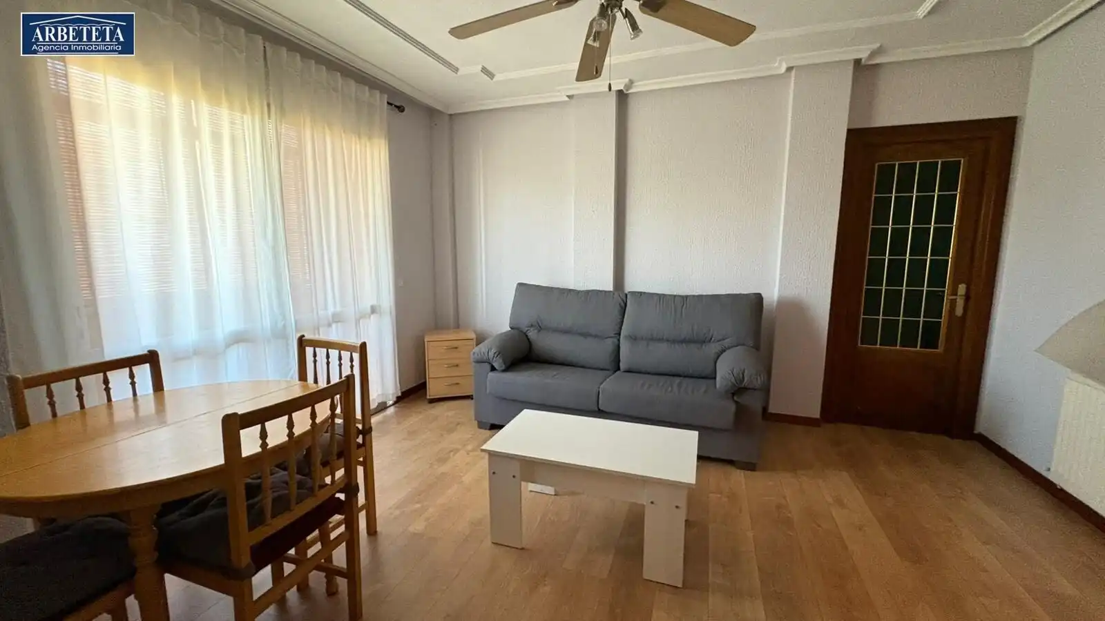 Flat with lift to rent in Casco Histórico, imagen 8