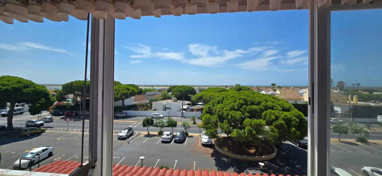 Apartamento de alquiler en Avenida Playas de Cartaya, 40, El Rompido