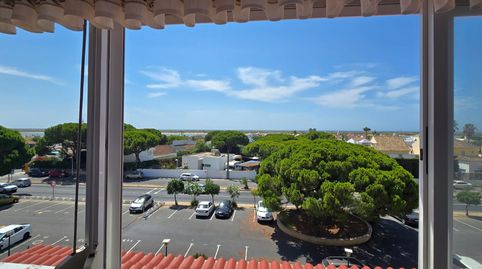 Foto 4 de Apartamento de alquiler en Avenida Playas de Cartaya, 40, El Rompido, Huelva