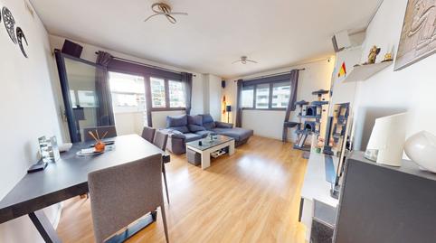 Foto 3 de Piso en venta en Maestro José Garberí Serrano, PAU 5, Alicante / Alacant