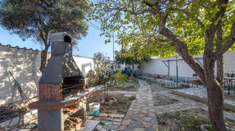 Foto 3 de Casa o xalet en venda a Calle Paloma, Zona Carrefour - Urbanizaciones, Alicante