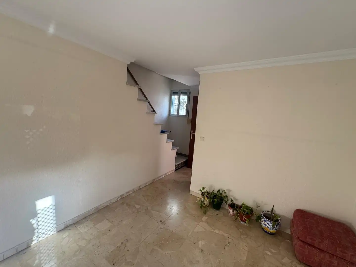 Casa o xalet en venda en Sevilla amb Traster