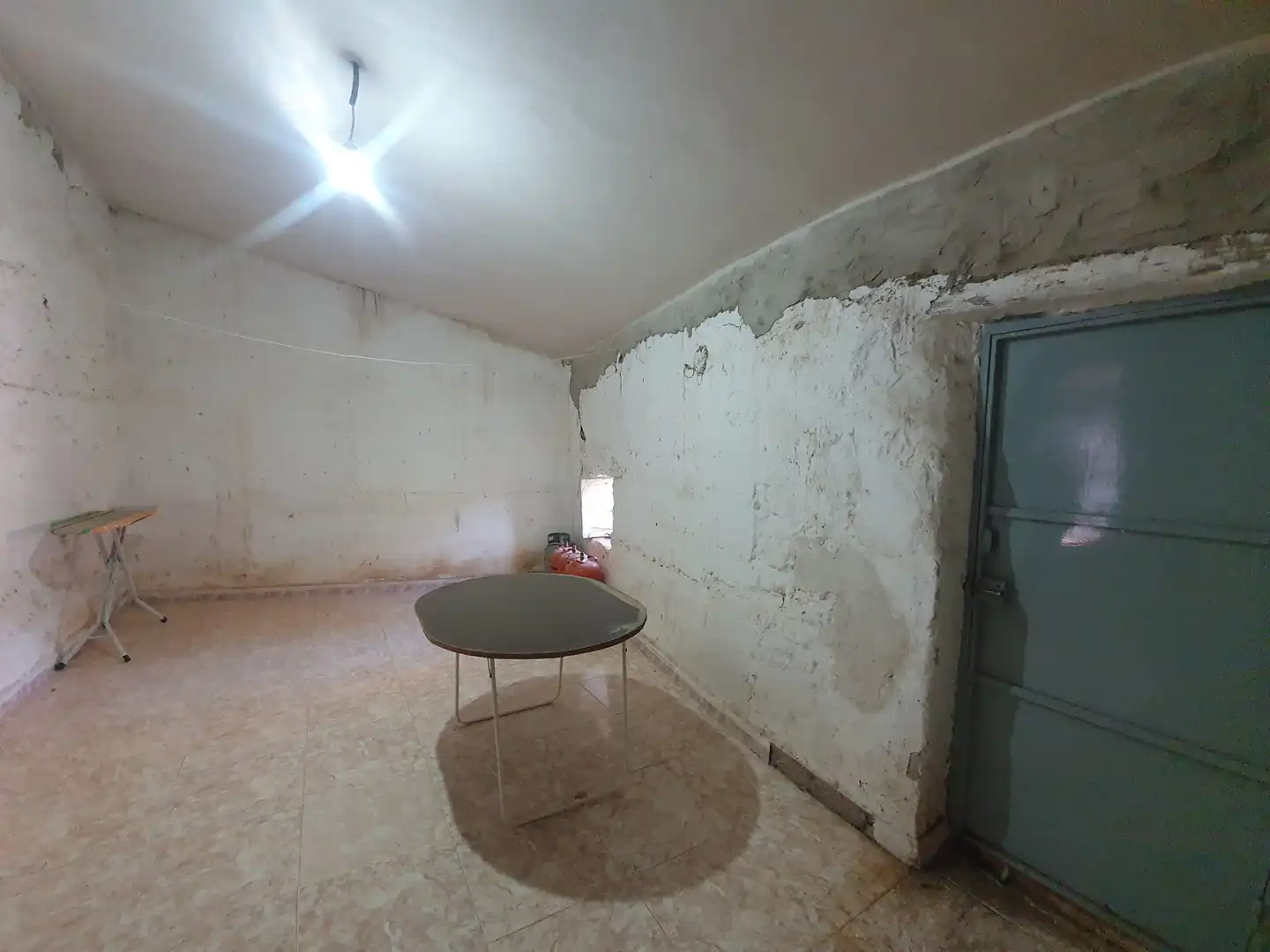 Casa o xalet en venda en Cogollos de Guadix amb Moblat