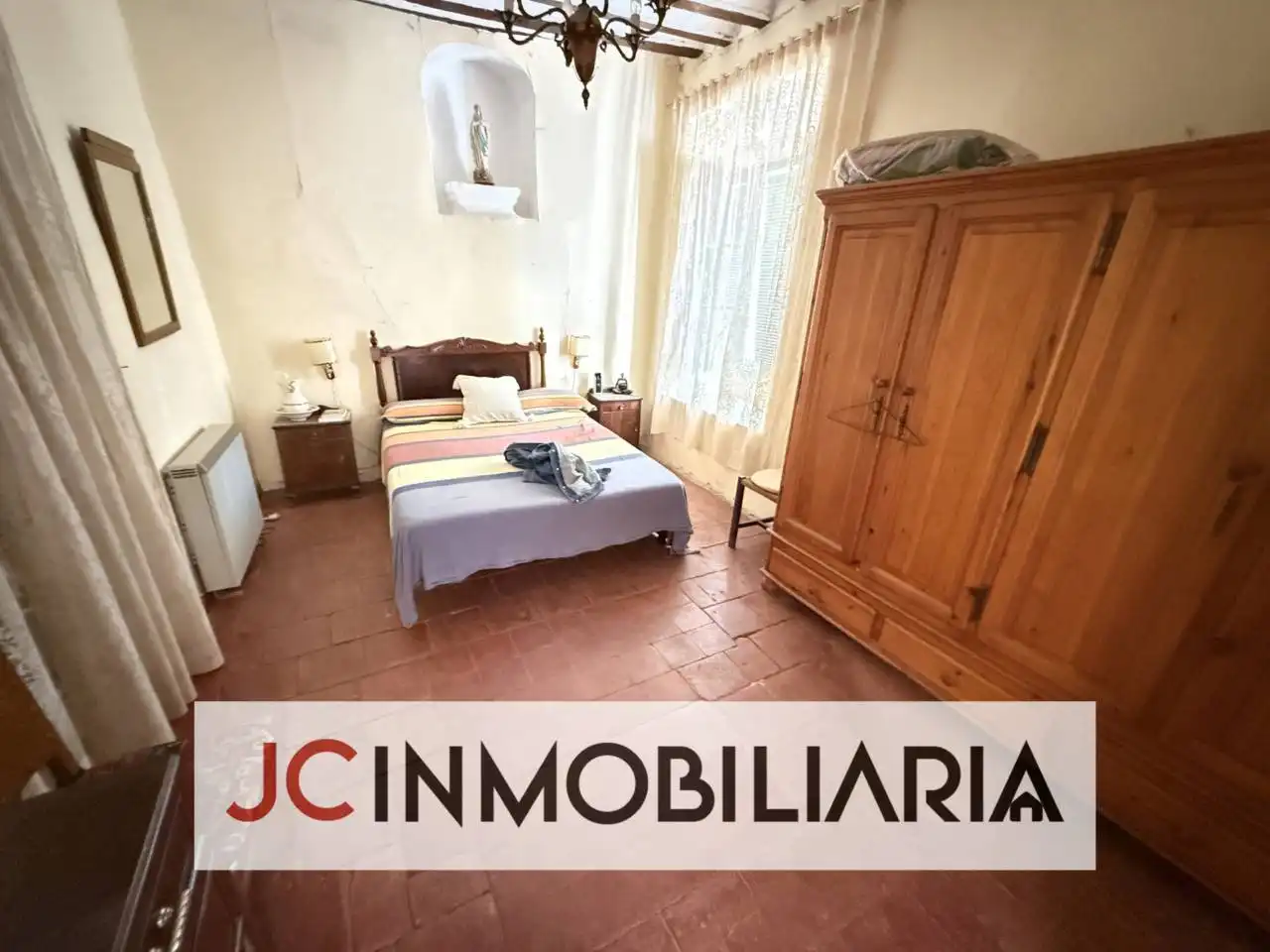 Casa o xalet en venda a Calle Inmaculada, 6, Medina de Rioseco