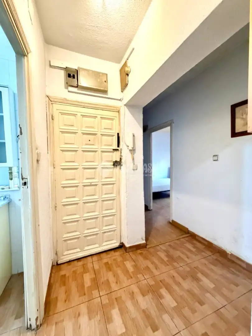 Piso en venta en Arganda del Rey