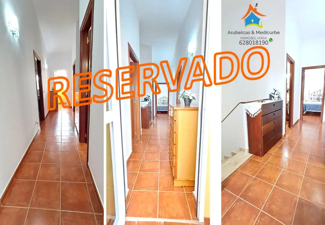 Casa adosada en venta en Cardones