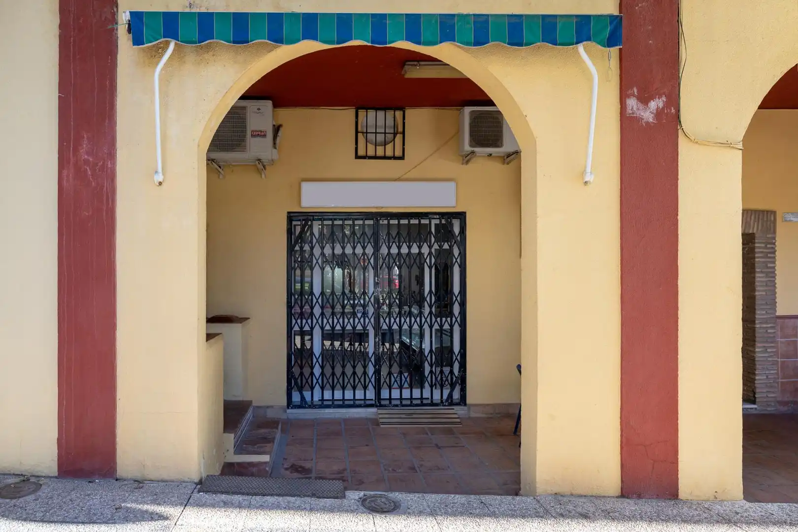 Gewerbefläche zum Verkauf in Avenida de Enrique Martín Cuevas 6, imagen 26