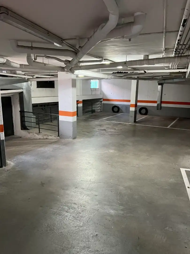 Aparcament de Garatge en venda en Zaragoza