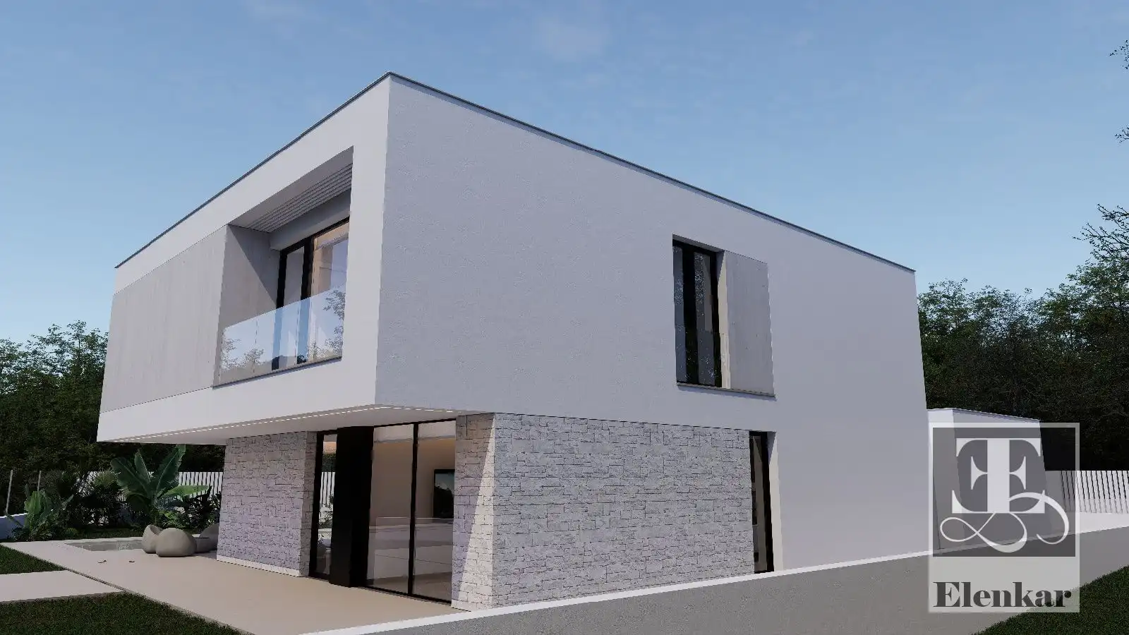 Rustikales Grundstück zum Verkauf in Canigo, imagen 5