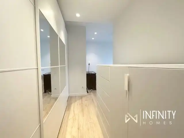 Piso de alquiler en Bilbao  con Calefacción