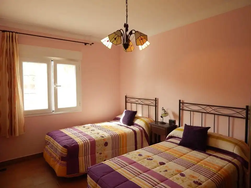 Casa amb jardí en venda a Vera Ciudad, imagen 37