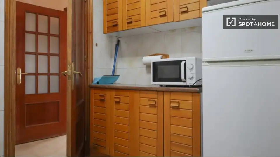 Appartement avec terrasse à louer à Centro, imagen 11