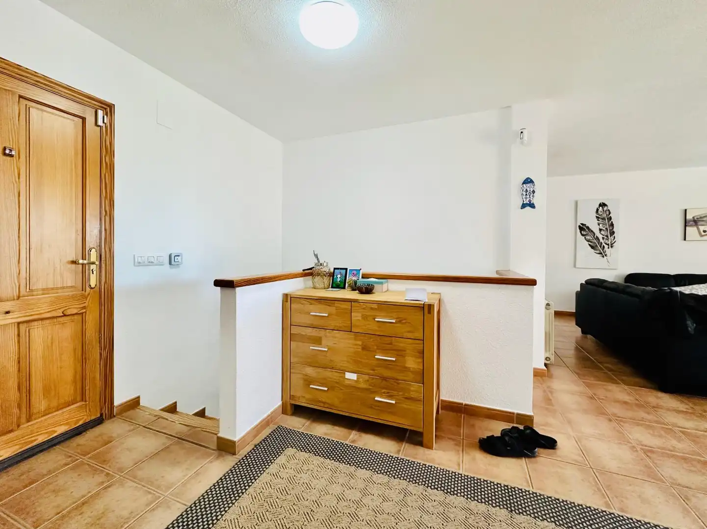 Casa o xalet de lloguer a MIRAMAR, 22, El Tossal - Bello Horizonte