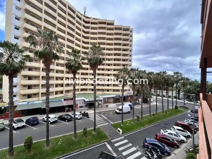 Exterior view of Study for sale in Puerto de la Cruz  with Terrace, Furnished and Community pool