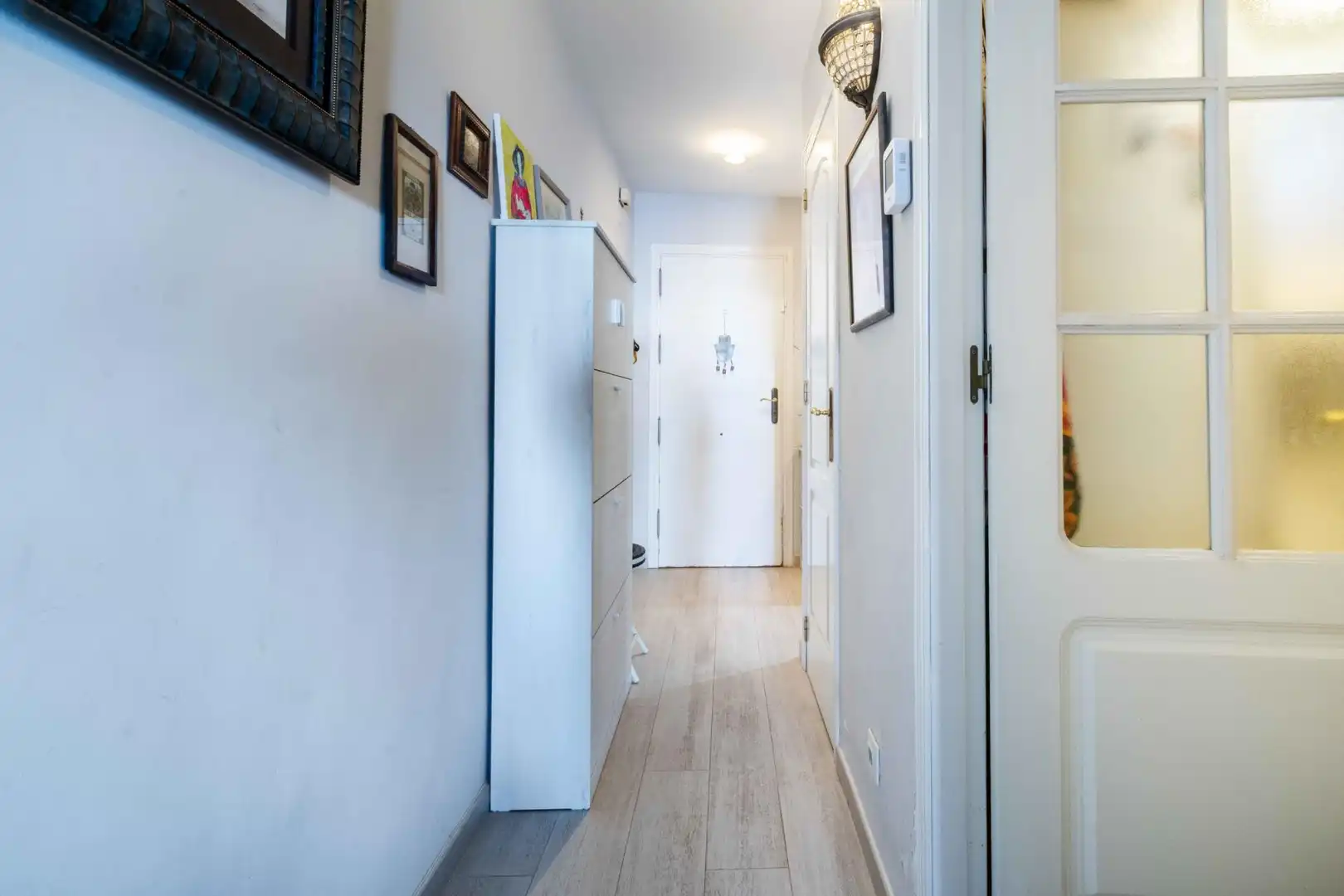 Apartament en venda en Altea amb Terrassa, Piscina i Moblat