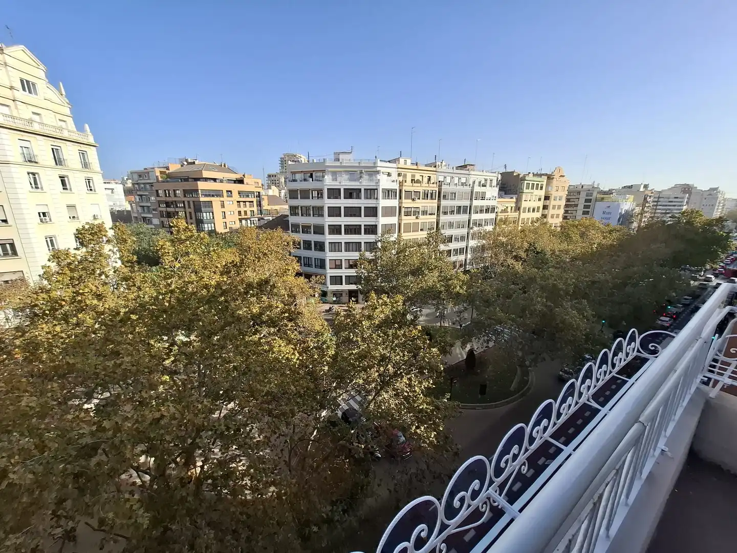 Büro zur Miete in Gran Vía de Ramón y Cajal, Arrancapins