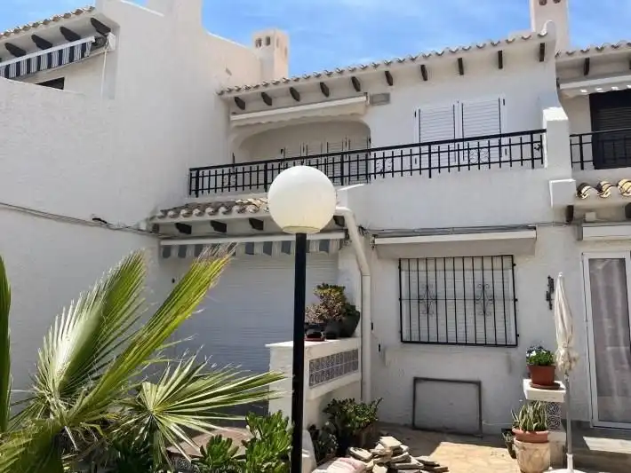 Àtic en venda a Orihuela Costa, imagen 2
