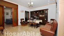 Living room of House or chalet for sale in Oliva  with Heating and Terrace