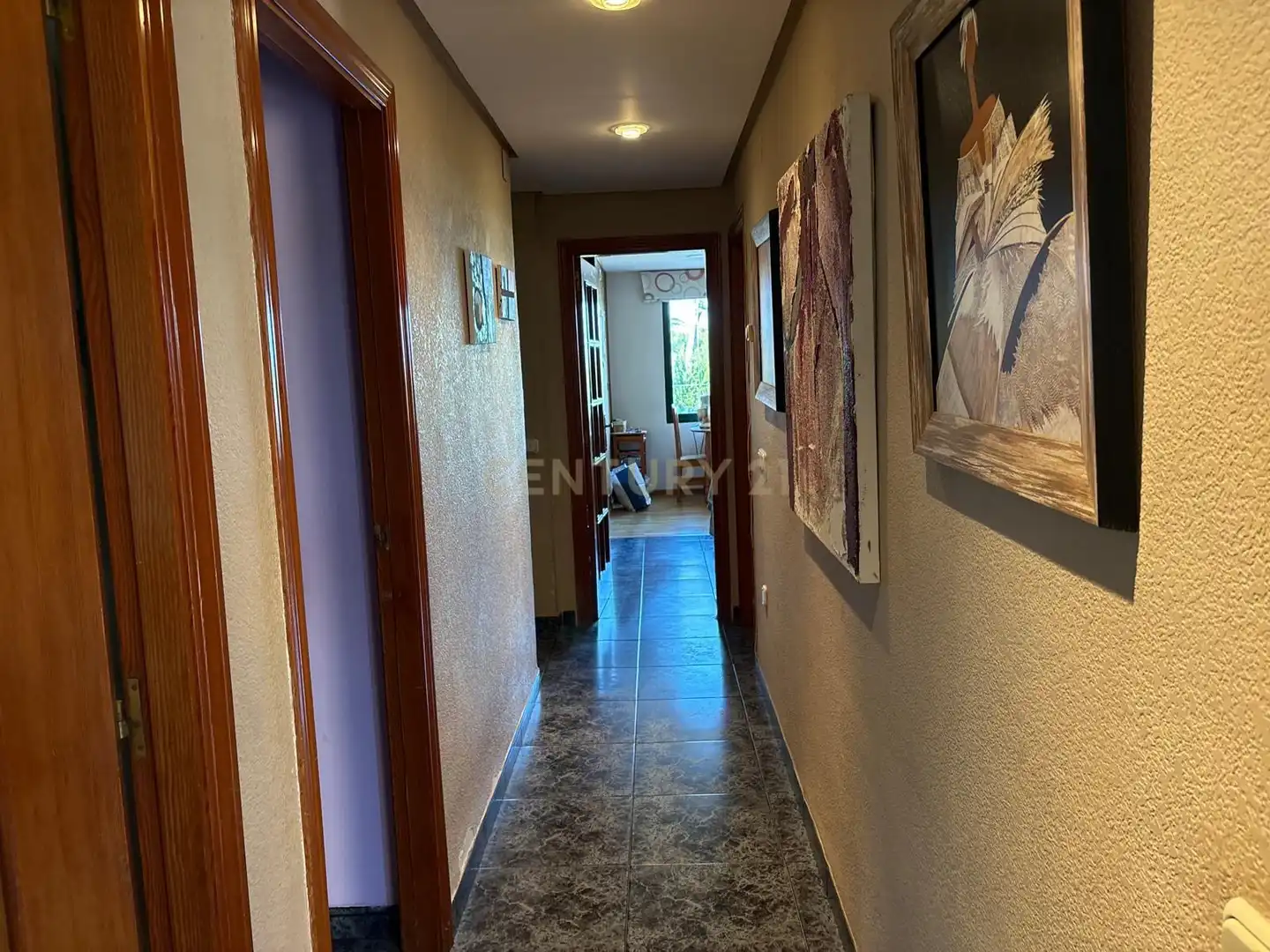 Casa o chalet en venta en Chiva con Jardín privado