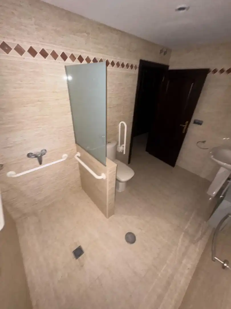Apartments for sale in Calle MIGUEL DE CERVANTES, 11, La Mairena