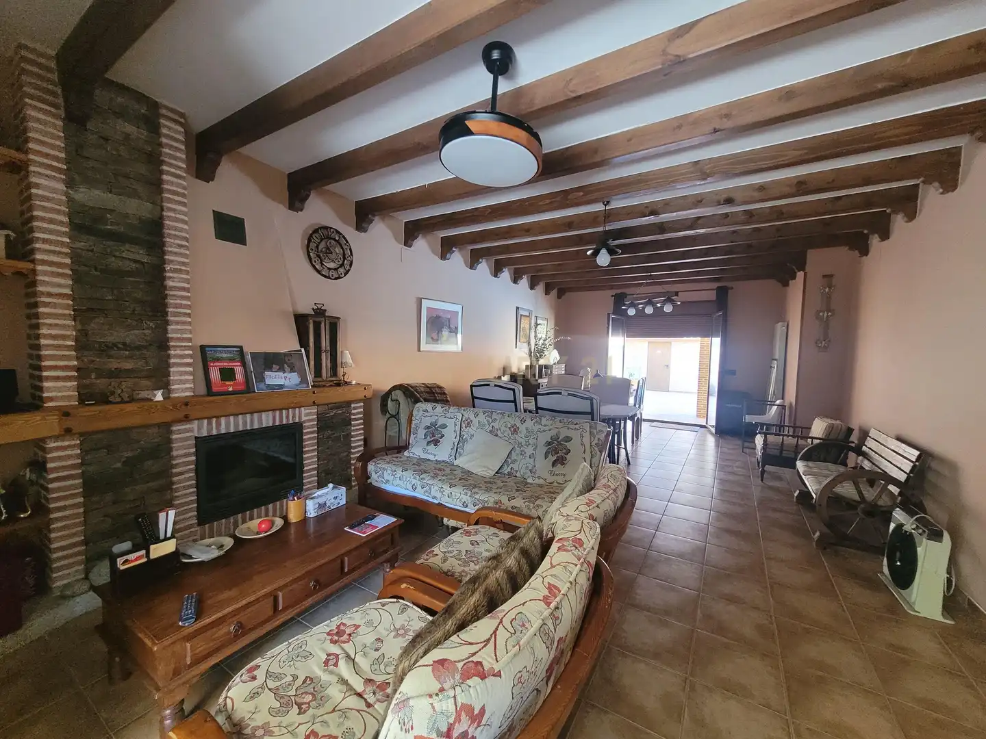 Casa o chalet en venta en Subida la Joya, Madrigal de la Vera, Spain, 1, Madrigal de la Vera