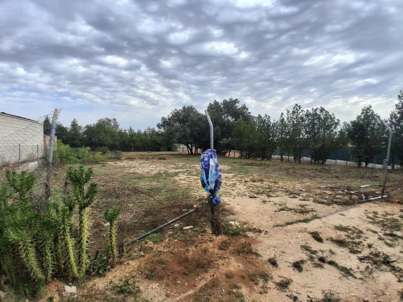 Residential for sale in Almensilla