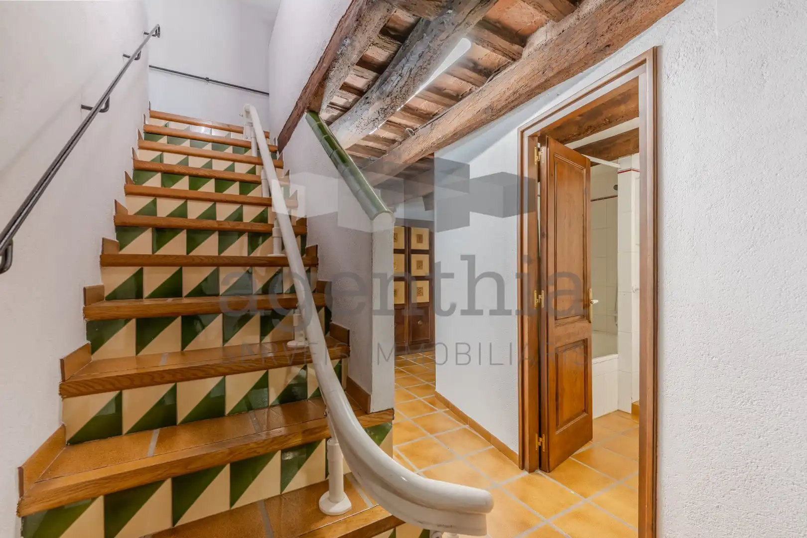 Finca rústica en venta en Vilablareix con Calefacción, Trastero y Balcón