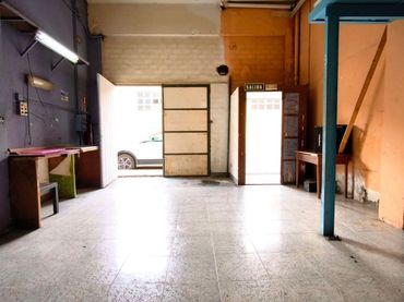 Local comercial en venda a antonio maura