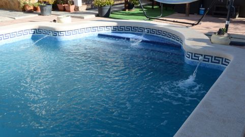 Foto 3 de Casa o chalet en venta en N/a, -1, Abanilla, Murcia