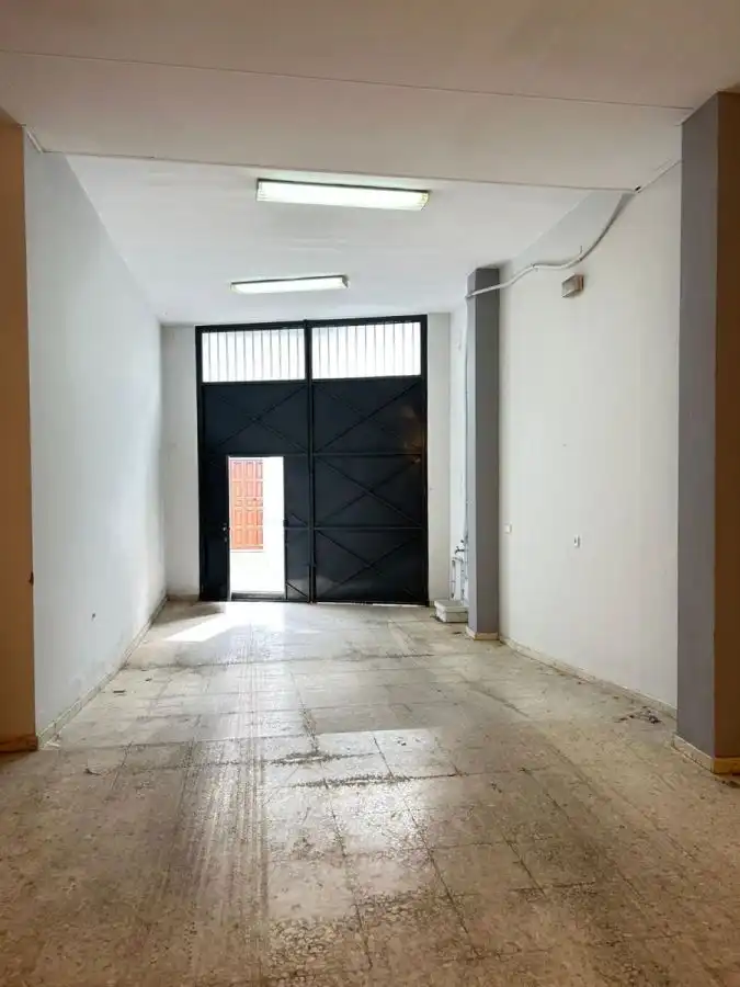 Local comercial en venta en Bollullos Par del Condado, imagen 4