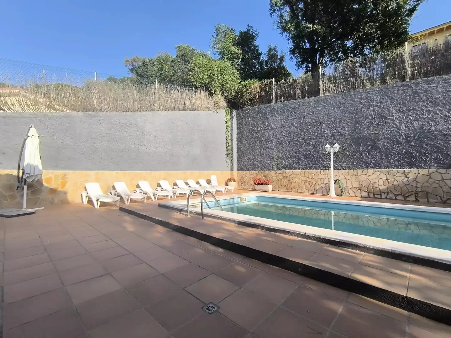 Chalet con piscina en venta en Mas Altaba - El Molí, imagen 42