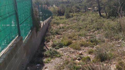 Terreno en urb. Más bermell. Querol Tarragona, immagine 4