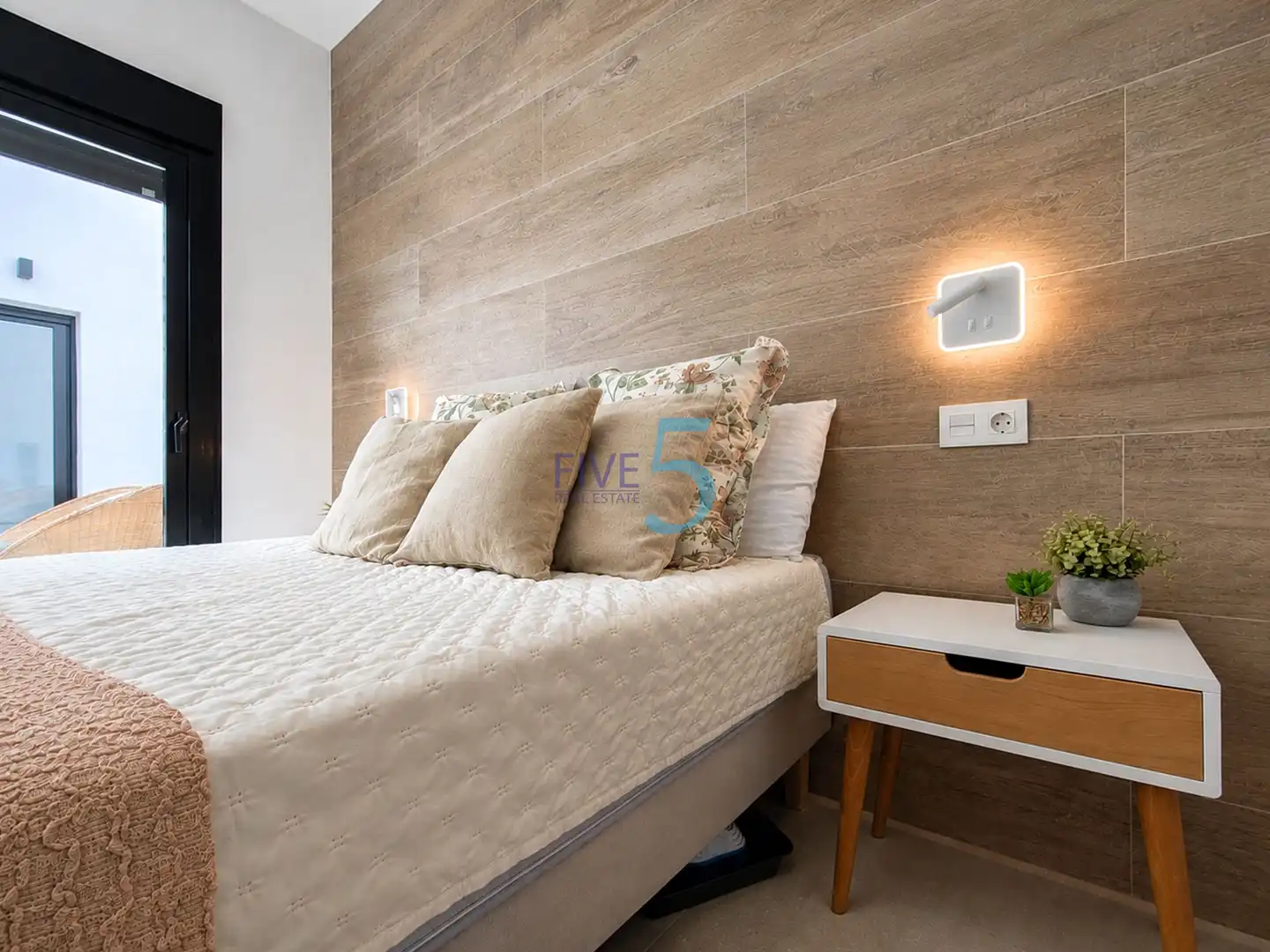 Casa con terraza en venta en Santiago de la Ribera, imagen 24