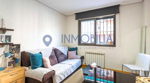Photo 4 of Flat for sale in Calle de Villaamil, Valdezarza, Madrid