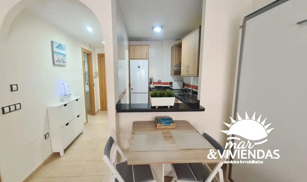 Apartment with lift for sale in Calle Joaquín Escobar 36, imagen 5