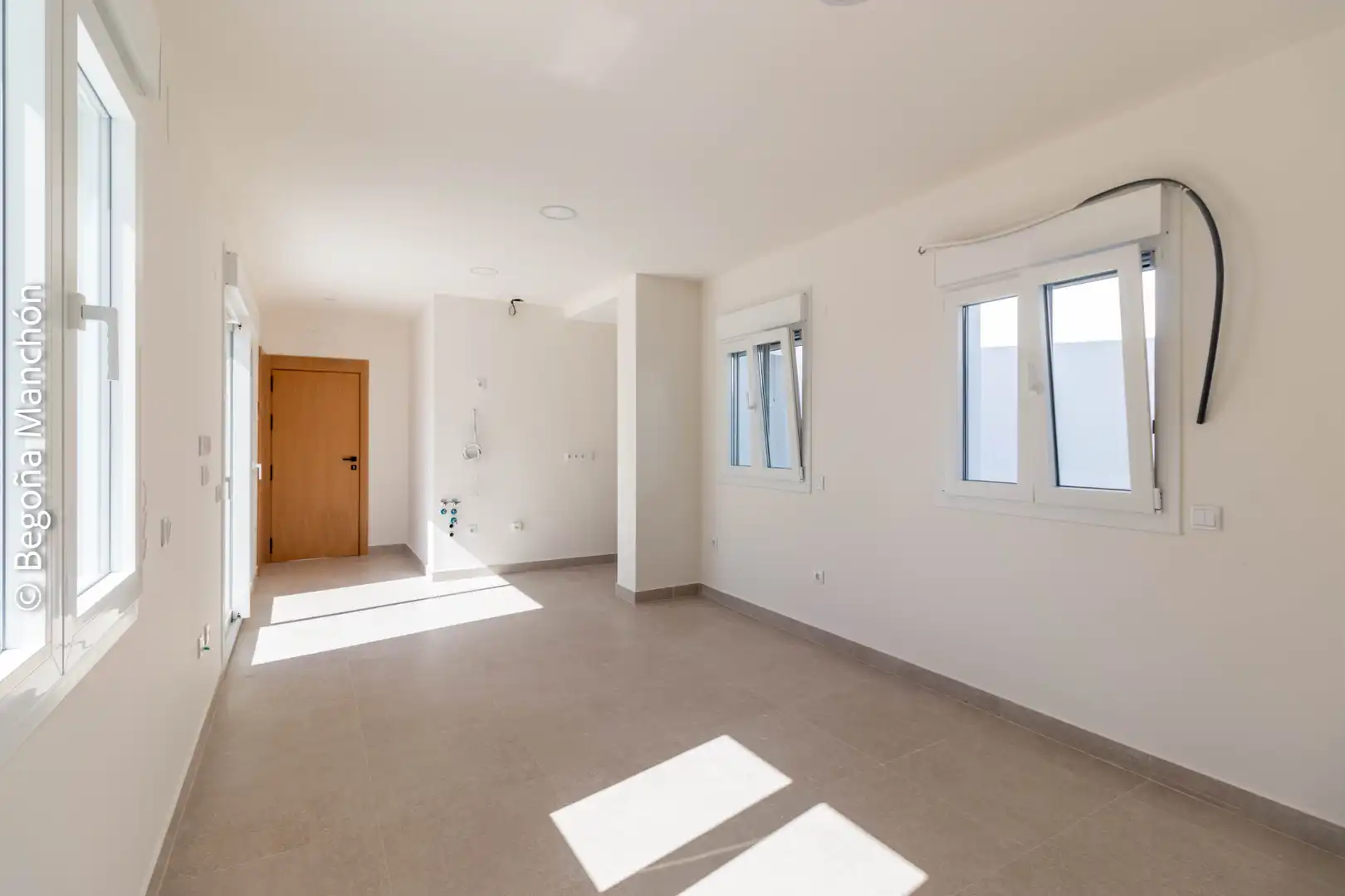 Attic for sale in Cádiz  with Terrace