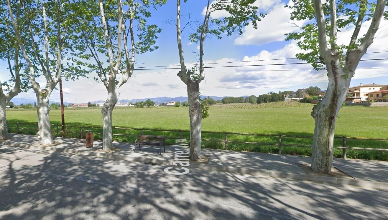 Residencial en venda en Garriguella