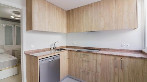 Foto 4 de Piso de alquiler en Reina Victoria - Miguel Hernández, Elche / Elx