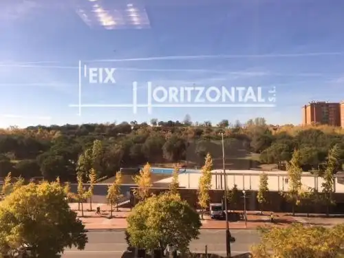 Office for rent in Sabadell  with Air Conditioner, Heating and Internet