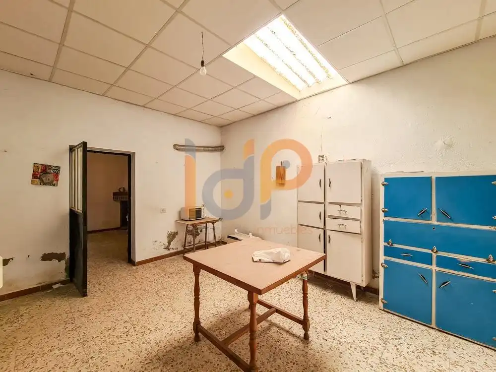 Casa amb terrassa en venda a Arboleas, imagen 20