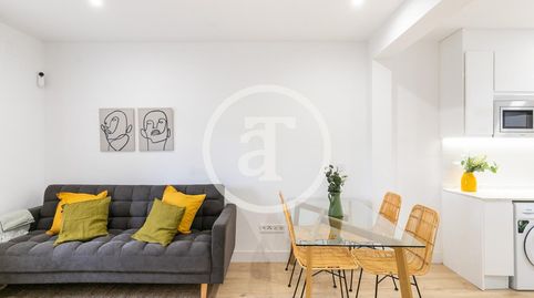 Foto 2 von Wohnung zur Miete in C/ de Balmes, L'Antiga Esquerra de l'Eixample, Barcelona Capital