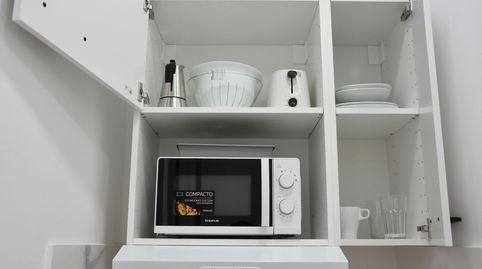 Foto 3 de Piso de alquiler en N/a, Sol, Madrid Capital