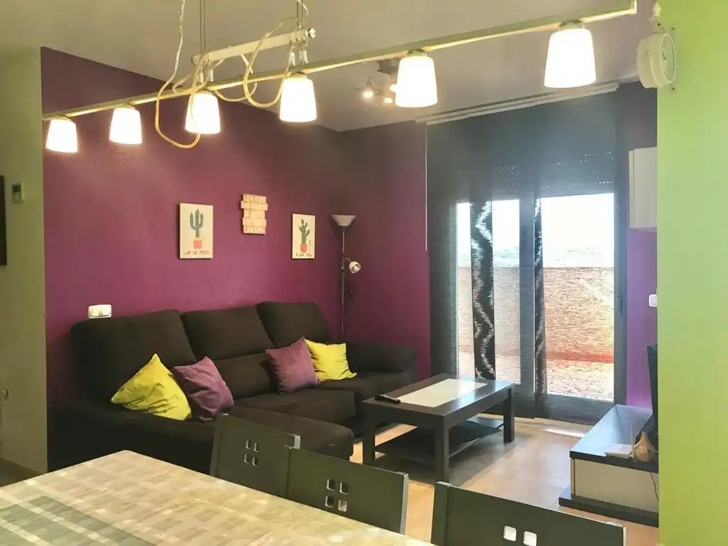 Apartament amb piscina en venda a Los Collados-Los Geraneos, imagen 2